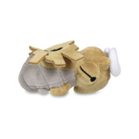 Authentic Pokemon Center Plush Pokemon fit Shedinja 14cm (standing)
